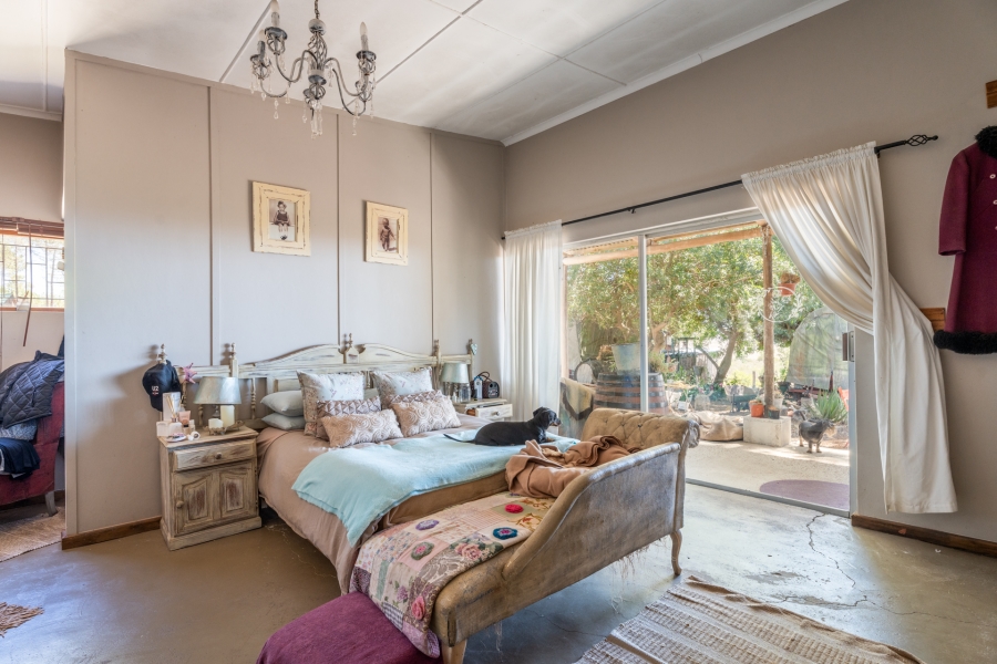 3 Bedroom Property for Sale in Napier Western Cape